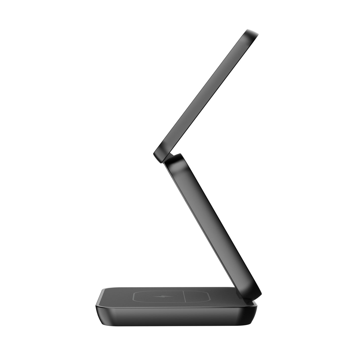 Faltcharge - 3 in 1 Ladegerät