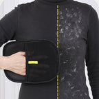 Haarentferner Handschuh