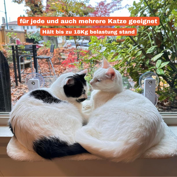 Naptule - Katzen Hängematte