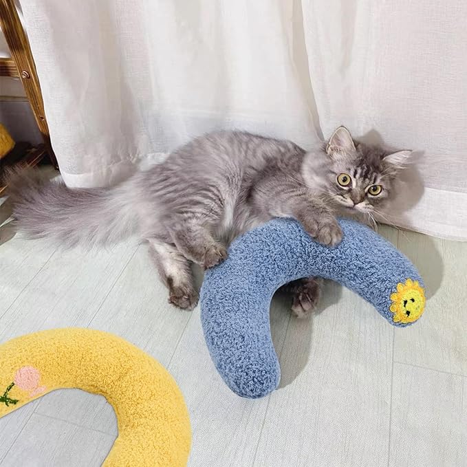 Katzenkissen - für beste entspannung