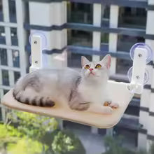 Naptule - Katzen Hängematte