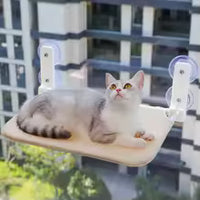 Naptule - Katzen Hängematte