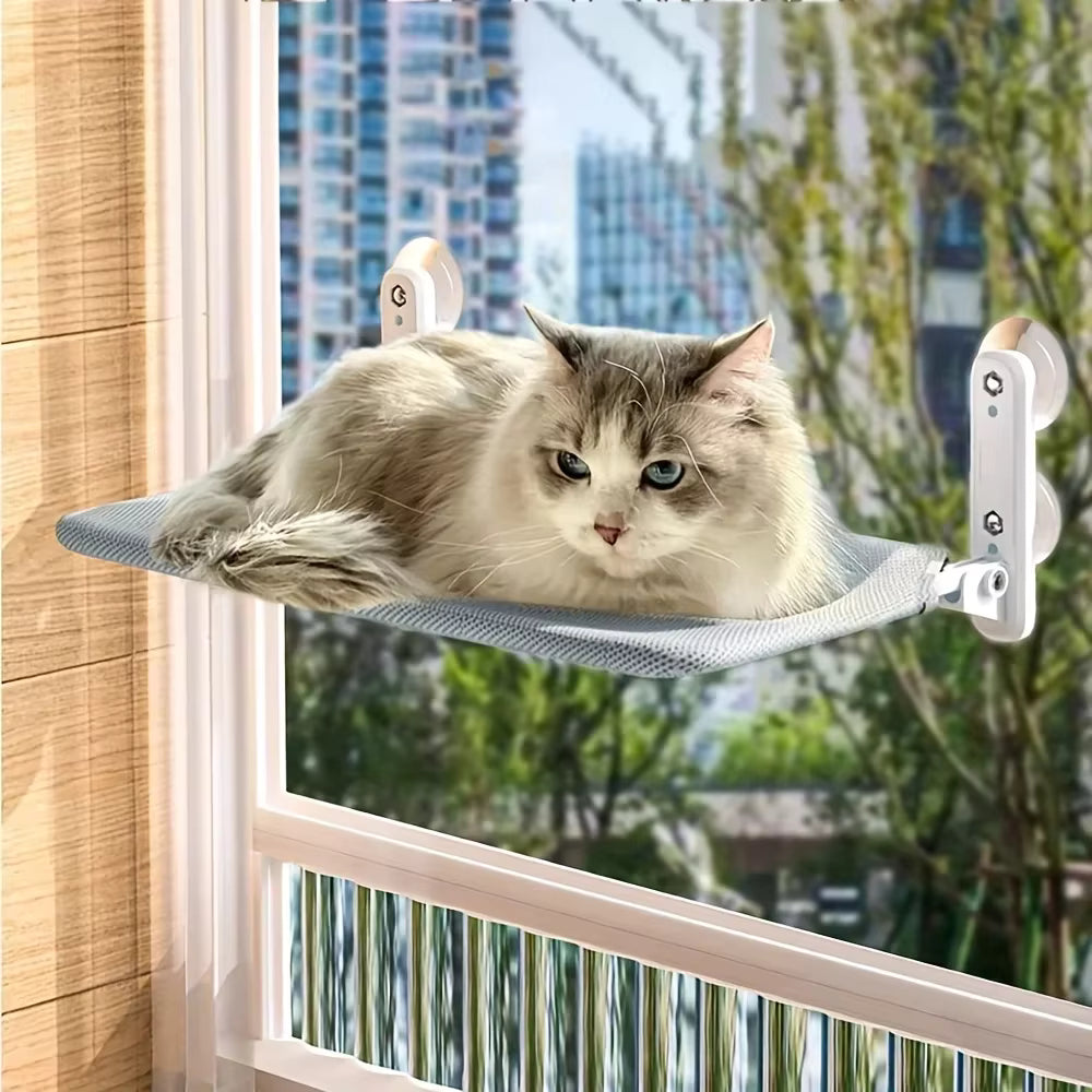 Naptule - Katzen Hängematte