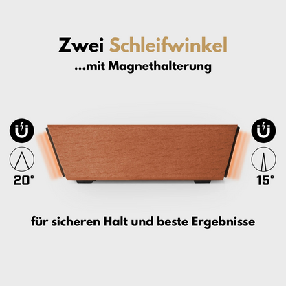 EasySharp - Messerschärfer