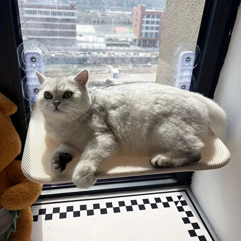 Naptule - Katzen Hängematte