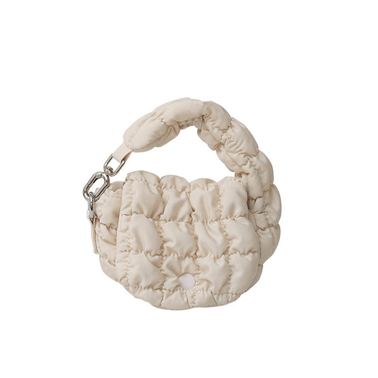 Minora - puffy Portemonnaie