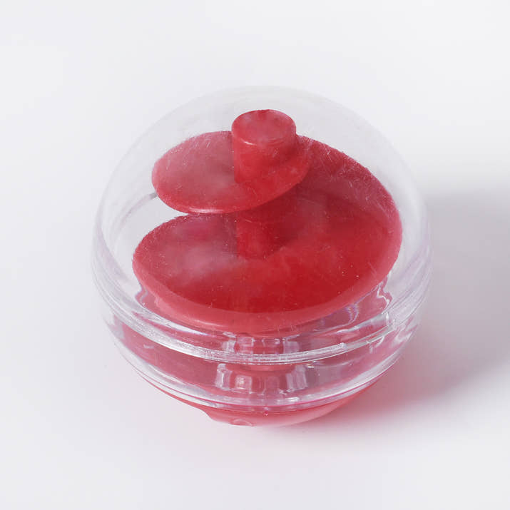 Rollspiel Snack-Ball