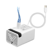 Trinkbrunnen Wasserpumpe