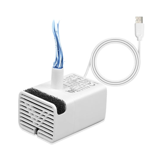 Trinkbrunnen Wasserpumpe